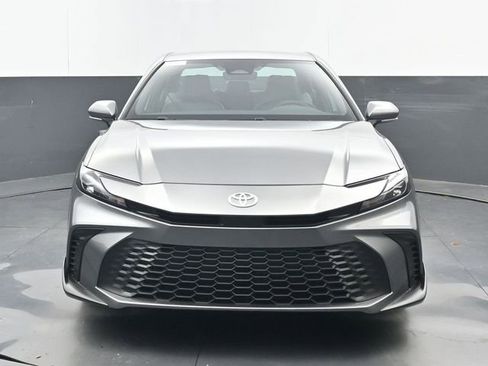 New 2026 Toyota Camry SE w/ Multimedia Upgrade Package image 19