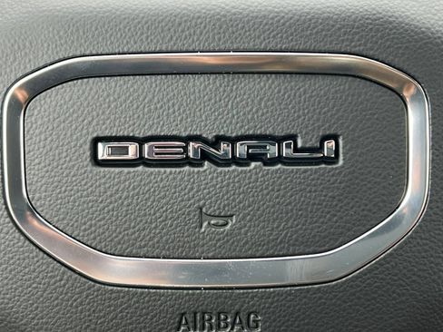New 2026 GMC Sierra 3500 Denali Ultimate AWD/4WD image 60