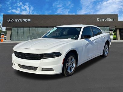Used 2023 Dodge Charger SXT