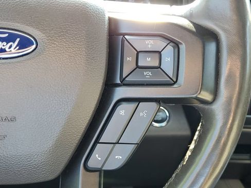 Used 2018 Ford Expedition Max Limited w/ Equipment Group 302A AWD/4WD image 22