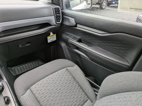 New 2025 Ford Ranger XL w/ Trailer Tow Package image 16