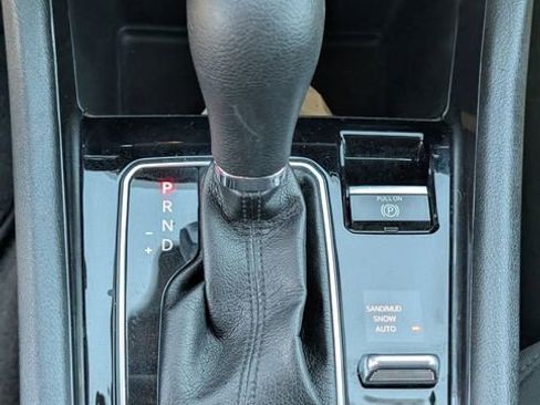Certified 2023 Jeep Compass Sport AWD/4WD image 21