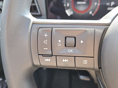 New 2026 Nissan Kicks S FWD image 12