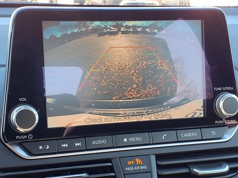 New 2025 Nissan Altima 2.5 S image 18