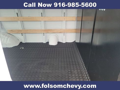 Used 2024 Chevrolet Express 2500 w/ Driver Convenience Package image 26