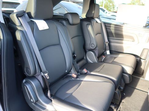 New 2026 Honda Odyssey EX-L image 6