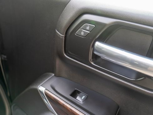 Used 2022 GMC Sierra 1500 SLT w/ SLT Premium Plus Package image 11