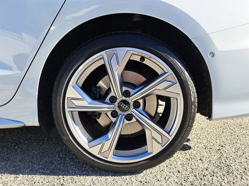 Used 2023 Audi S3 Premium w/ Convenience Package image 7