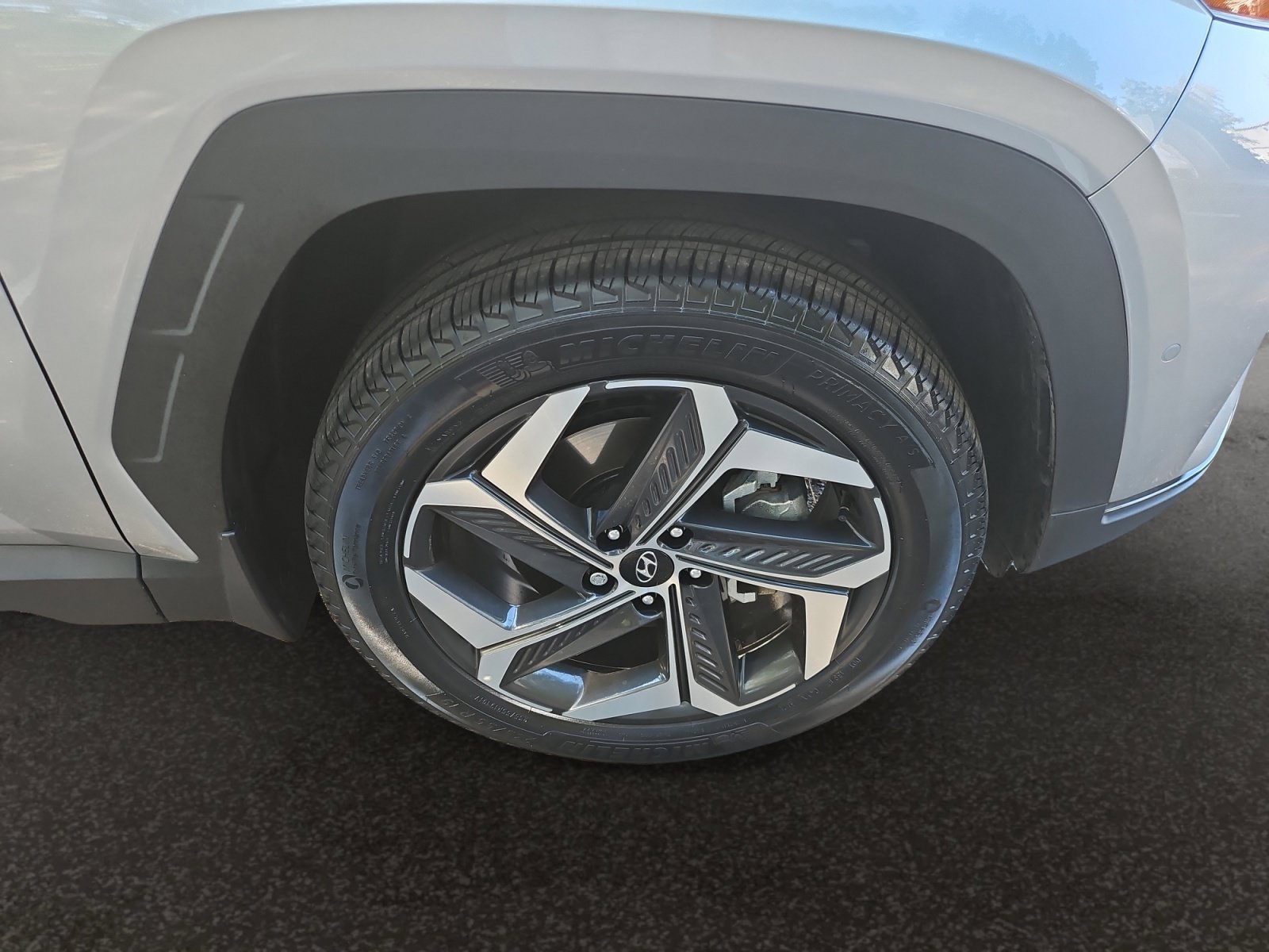 Used 2023 Hyundai Tucson Limited AWD/4WD image 41