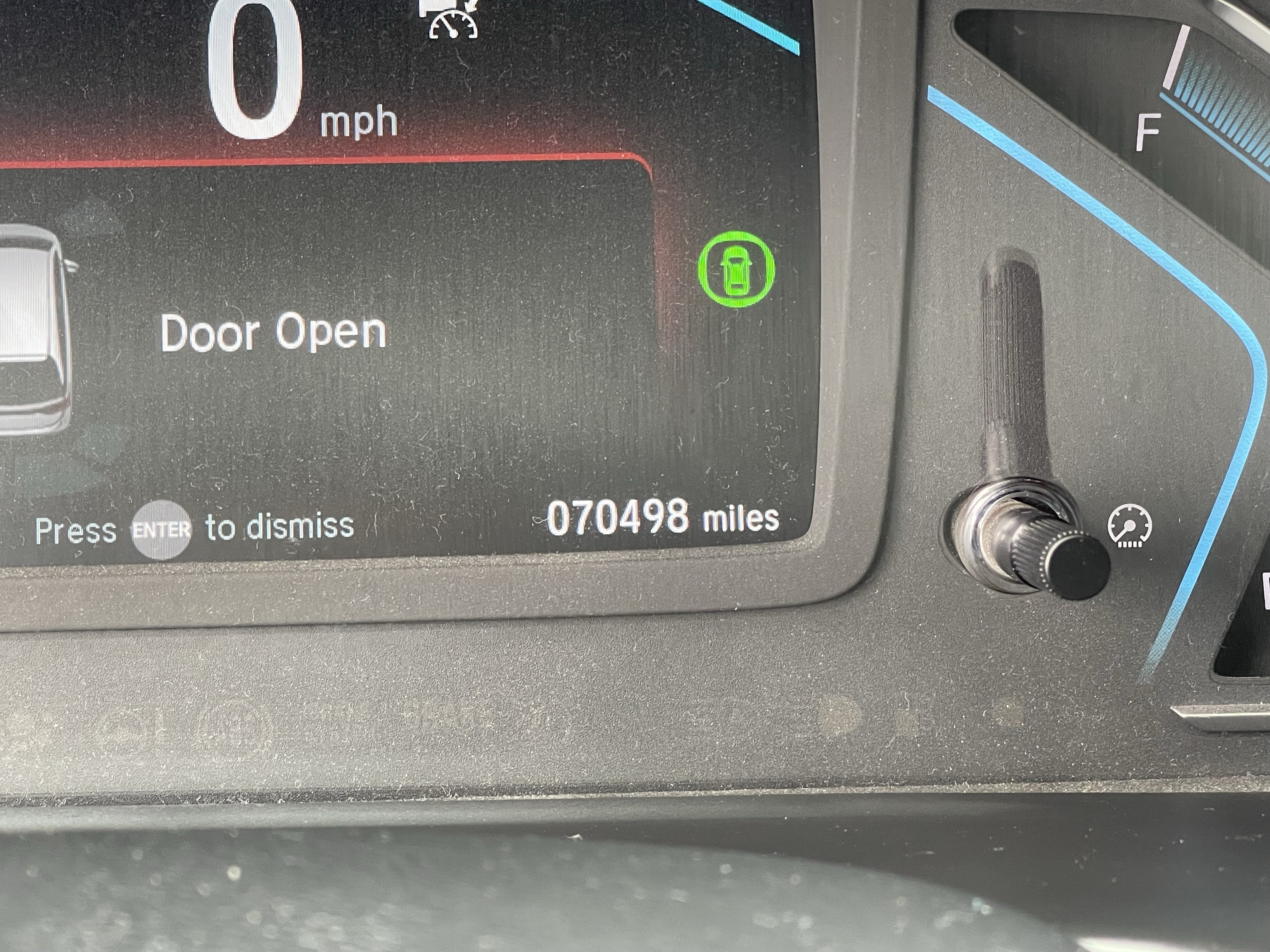 Used 2021 Honda Odyssey Touring image 32