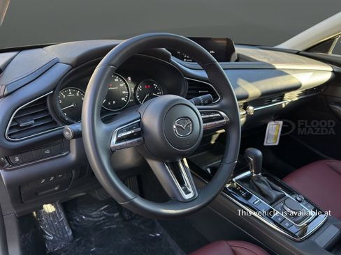 New 2025 MAZDA CX-30 AWD 2.5 S w/ Preferred Package image 13