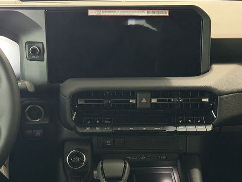 New 2026 Toyota Land Cruiser image 12