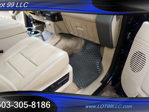 Used 2008 Ford F250 Lariat AWD/4WD image 32
