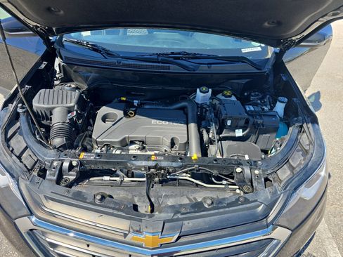 Used 2021 Chevrolet Equinox LT image 29