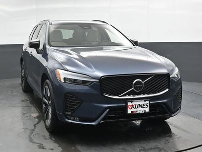 New 2026 Volvo XC60 B5 Plus w/ Protection Package Premier