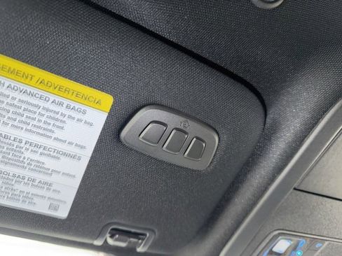 New 2026 Ford Explorer Tremor w/ Tremor Convenience Package image 33