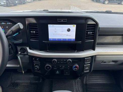 New 2026 Ford F550 4x4 Supercab Super Duty image 2