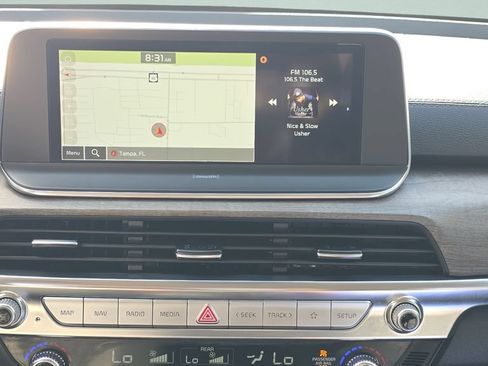Used 2022 Kia Telluride EX w/ EX Premium Package FWD image 14