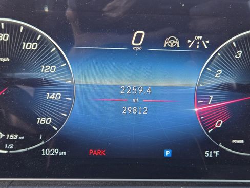 Used 2024 Mercedes-Benz GLS 450 4MATIC image 20