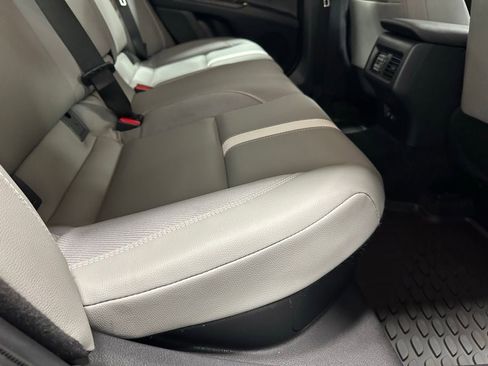 Used 2026 Toyota Camry SE FWD image 52