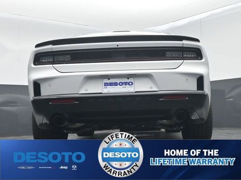 New 2026 Dodge Charger Scat Pack AWD/4WD image 48