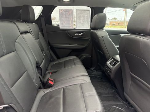 Used 2022 Chevrolet Blazer LT w/ Redline Edition image 37