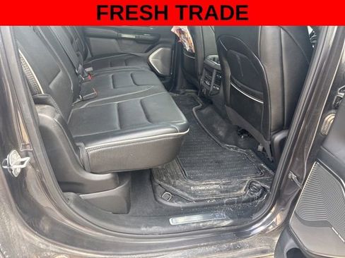 Used 2019 RAM 1500 Limited AWD/4WD image 11