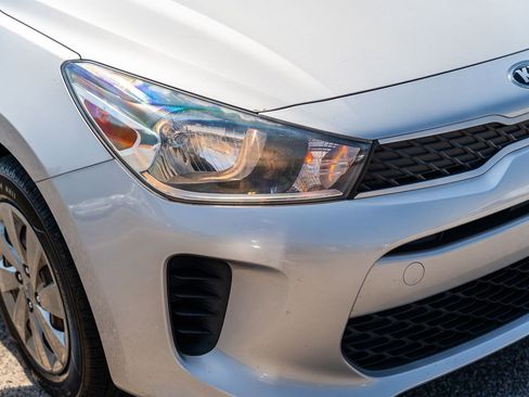 Used 2019 Kia Rio S FWD image 10