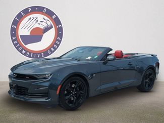 Used 2023 Chevrolet Camaro SS RWD video 1