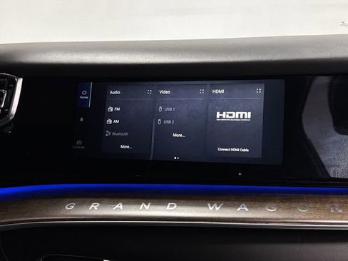 Used 2022 Jeep Grand Wagoneer Series II image 14