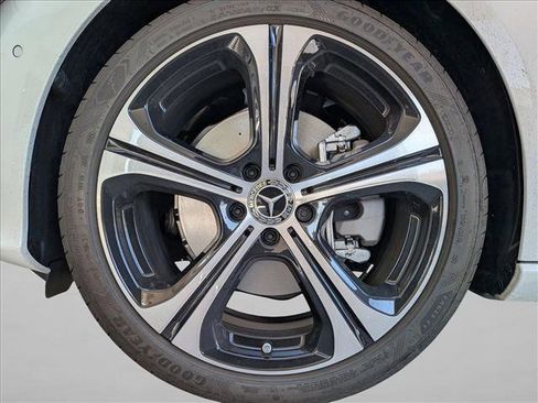 Certified 2026 Mercedes-Benz C 300 Sedan image 22