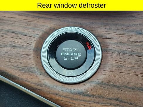 Certified 2023 Jeep Grand Cherokee Summit AWD/4WD image 17