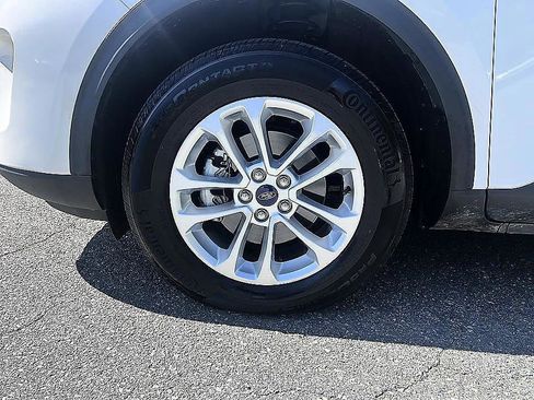 Used 2020 Ford Escape SE AWD/4WD image 4