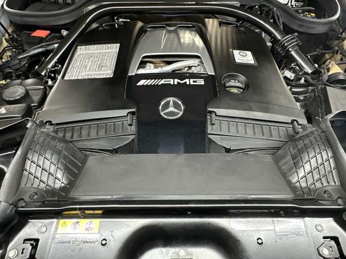 Used 2023 Mercedes-Benz G 63 AMG 4MATIC image 12