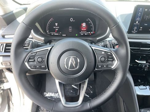 New 2026 Acura MDX FWD image 31