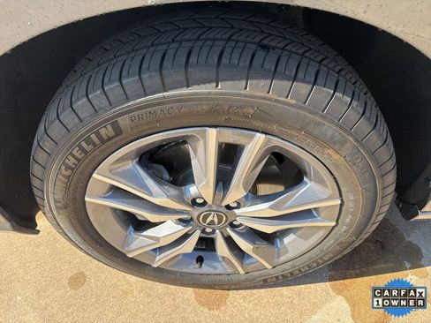 Certified 2025 Acura ADX AWD image 32