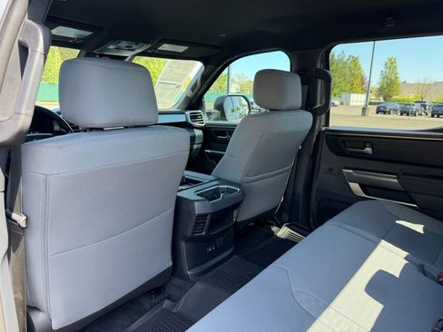 Used 2025 Toyota Tundra SR5 AWD/4WD image 29