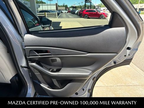 Certified 2026 MAZDA CX-30 2.5 Turbo w/ Premium Plus Pkg AWD/4WD image 12