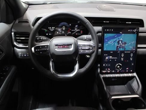 New 2026 GMC Terrain Elevation w/ Technology Package II image 30