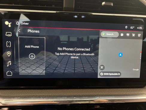 Used 2024 GMC Sierra 1500 Denali w/ Denali Reserve Package image 58