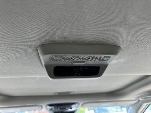 New 2025 Kia Carnival SX Prestige image 20