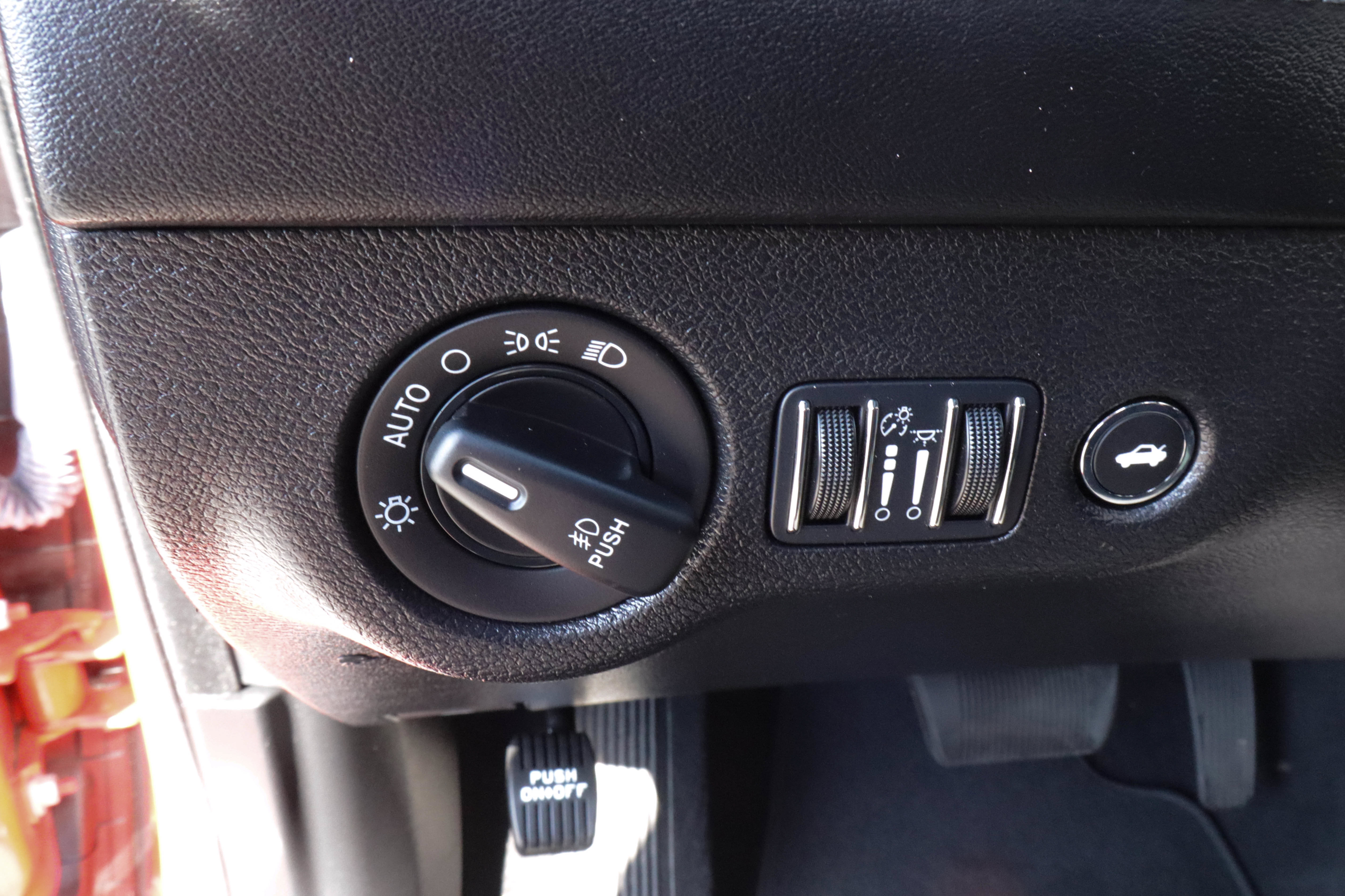 Used 2023 Dodge Charger Scat Pack w/ Daytona Edition Group RWD image 17