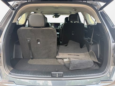 Used 2022 Kia Sorento EX image 18