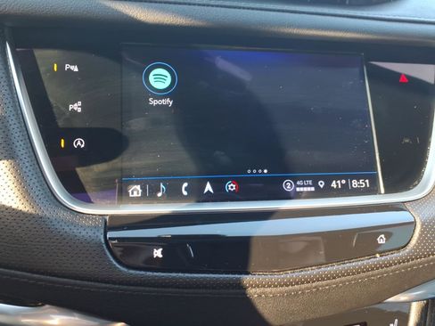 Used 2024 Cadillac XT5 Premium Luxury w/ Technology Package image 26