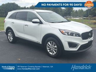 Used 2016 Kia Sorento LX AWD/4WD video 1
