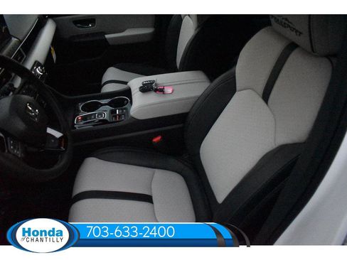 New 2026 Honda Passport TrailSport Elite image 14