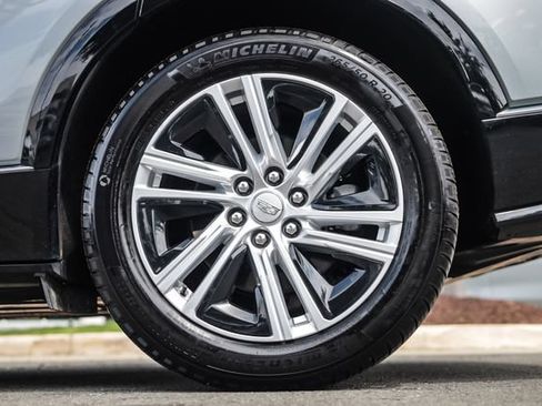 Used 2024 Cadillac Lyriq Tech AWD/4WD image 20