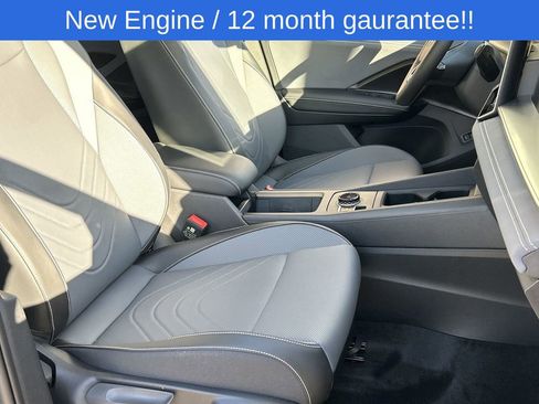 New 2026 Volkswagen Tiguan SE AWD/4WD image 7