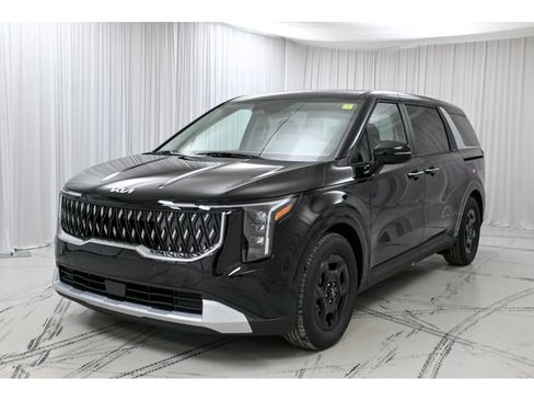 New 2026 Kia Carnival image 4