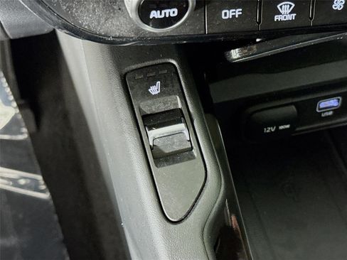 Certified 2023 Kia Telluride S w/ S Sunroof Package FWD image 34